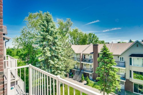 Balcony - 33-125 Av. Des Jonquilles, Gatineau (Hull), QC 