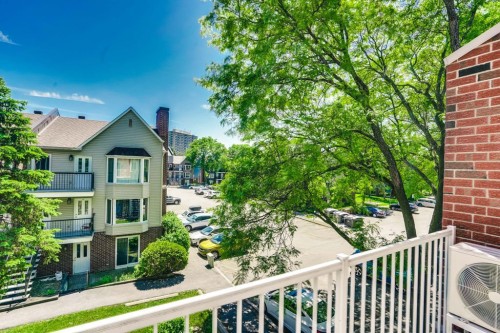 Balcony - 33-125 Av. Des Jonquilles, Gatineau (Hull), QC 