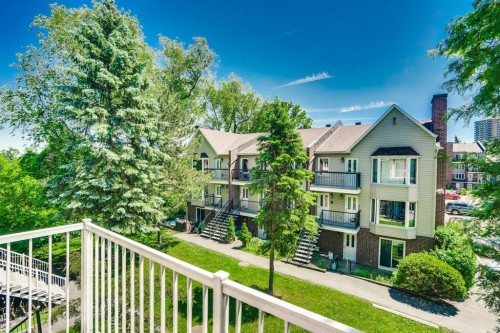 Balcony - 33-125 Av. Des Jonquilles, Gatineau (Hull), QC 