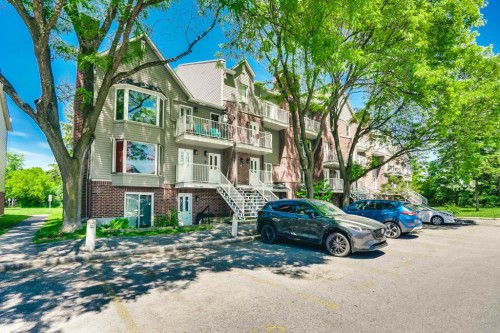 Parking - 33-125 Av. Des Jonquilles, Gatineau (Hull), QC 
