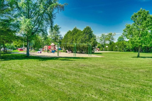 Exterior - 33-125 Av. Des Jonquilles, Gatineau (Hull), QC 