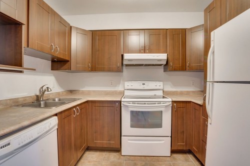Kitchen - 33-125 Av. Des Jonquilles, Gatineau (Hull), QC 