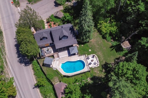 Overall view - 3755 Rue Rolland, Sainte-Adèle, QC 