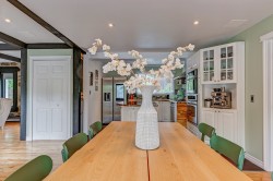 Salle à manger - 