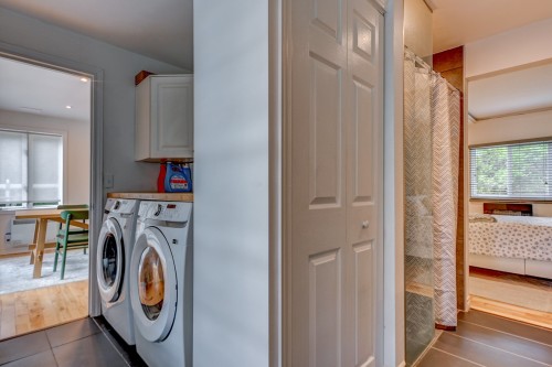Overall view - 3755 Rue Rolland, Sainte-Adèle, QC 