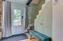 Hall d'entrée/Vestibule - 