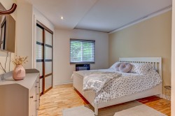 Chambre à coucher principale - 
