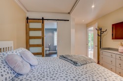 Chambre à coucher principale - 