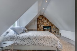 Chambre à coucher - 