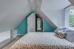 Chambre à coucher - 