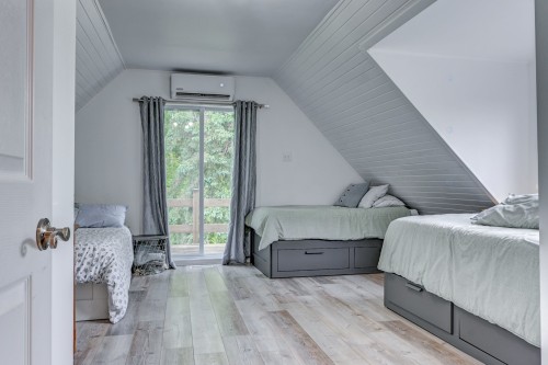 Bedroom - 3755 Rue Rolland, Sainte-Adèle, QC 