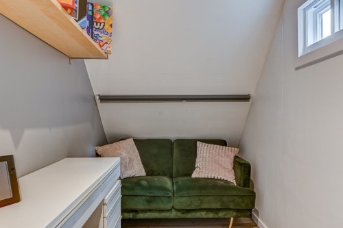 Bedroom - 3755 Rue Rolland, Sainte-Adèle, QC 