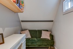 Chambre à coucher - 