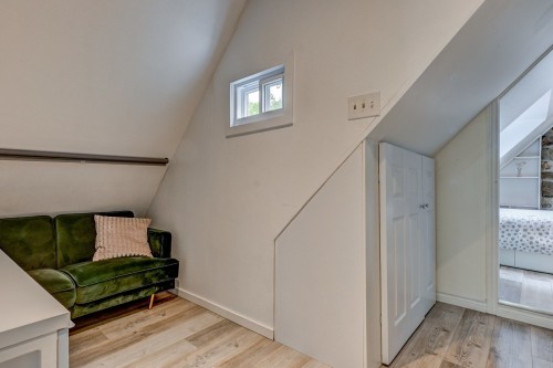 Bedroom - 3755 Rue Rolland, Sainte-Adèle, QC 