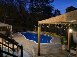 Piscine - 