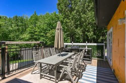 Terrasse - 