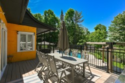 Terrasse - 