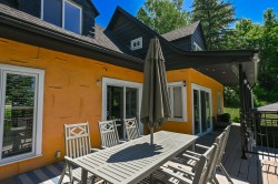 Terrasse - 