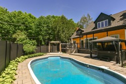 Piscine - 