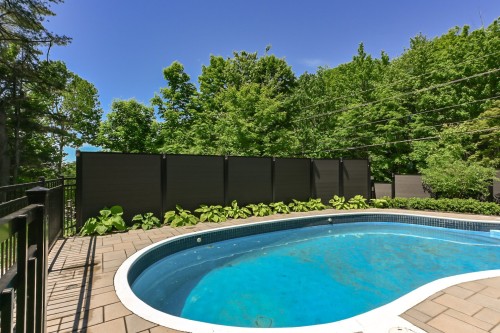 Pool - 3755 Rue Rolland, Sainte-Adèle, QC 