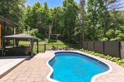 Piscine - 