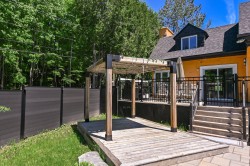 Terrasse - 