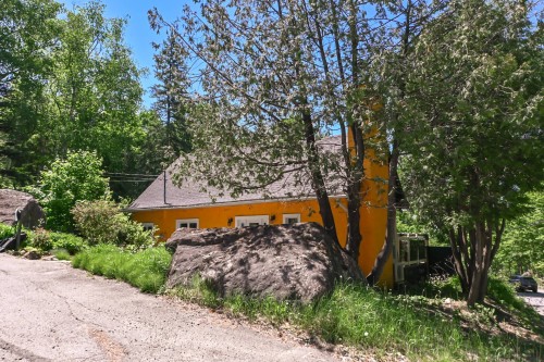 Front of Structure - 3755 Rue Rolland, Sainte-Adèle, QC 