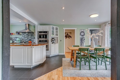 Overall view - 3755 Rue Rolland, Sainte-Adèle, QC 