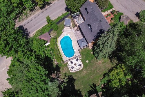 Overall view - 3755 Rue Rolland, Sainte-Adèle, QC 
