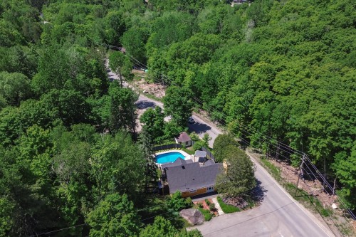 Overall view - 3755 Rue Rolland, Sainte-Adèle, QC 