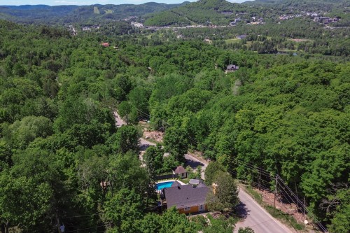 Overall view - 3755 Rue Rolland, Sainte-Adèle, QC 