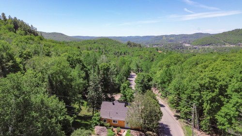 Overall view - 3755 Rue Rolland, Sainte-Adèle, QC 