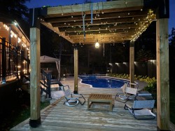 Piscine - 