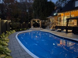 Piscine - 
