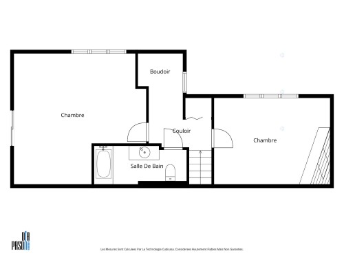 Floor Plan - 3755 Rue Rolland, Sainte-Adèle, QC 