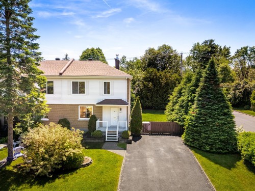 1269 Rue Dulude  Saint-Bruno-De-Montarville, QC J3V 3N3