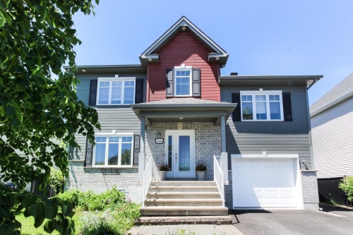 1462 Rue Aimé-Constantin  Repentigny (Repentigny), QC J5Y 0K5