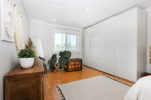 Master Bedroom - 1462 Rue Aimé-Constantin, Repentigny (Repentigny), QC 