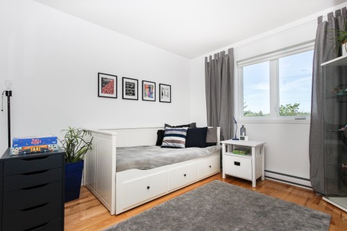 Bedroom - 1462 Rue Aimé-Constantin, Repentigny (Repentigny), QC 