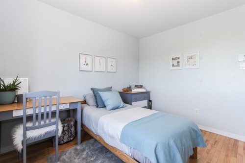 Bedroom - 1462 Rue Aimé-Constantin, Repentigny (Repentigny), QC 