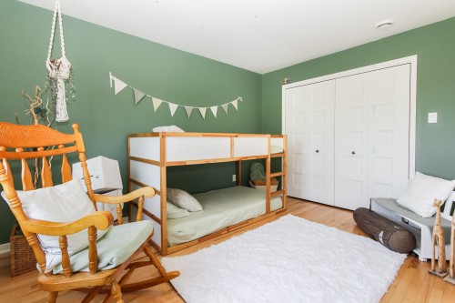 Bedroom - 1462 Rue Aimé-Constantin, Repentigny (Repentigny), QC 