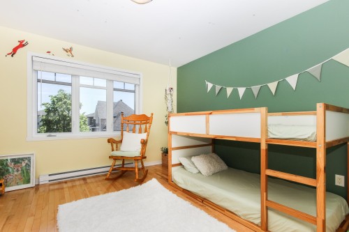 Bedroom - 1462 Rue Aimé-Constantin, Repentigny (Repentigny), QC 