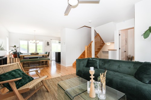 Living Room - 1462 Rue Aimé-Constantin, Repentigny (Repentigny), QC 