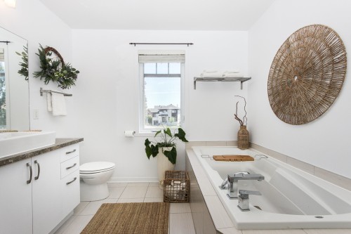 Bathroom - 1462 Rue Aimé-Constantin, Repentigny (Repentigny), QC 