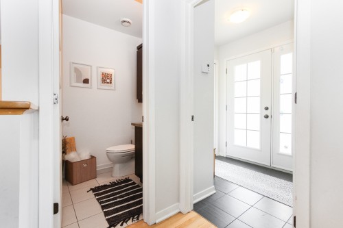 Powder room - 1462 Rue Aimé-Constantin, Repentigny (Repentigny), QC 