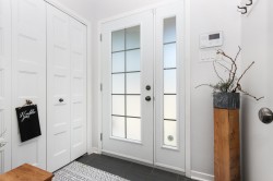 Hall d'entrée/Vestibule - 