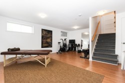 Salle familiale - 