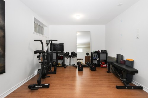 Exercise Room - 1462 Rue Aimé-Constantin, Repentigny (Repentigny), QC 