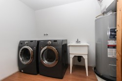 Salle de lavage - 