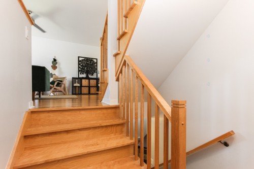 Staircase - 1462 Rue Aimé-Constantin, Repentigny (Repentigny), QC 